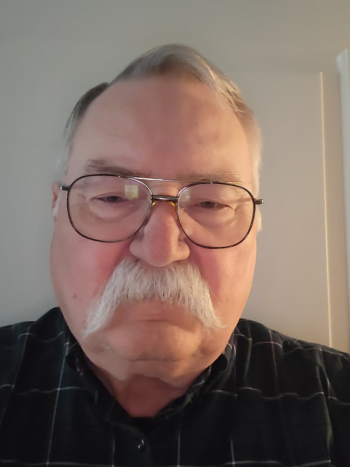 Ron Edson, lead A&P/IA mechanic at North by North East Light Sport Aircraft